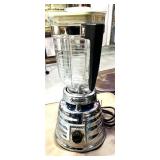 Vintage Osterizer 1950 Behive Blender