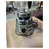 Vintage Osterizer 1950 Behive Blender