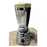 Vintage Osterizer 1950 Behive Blender