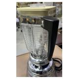 Vintage Osterizer 1950 Behive Blender