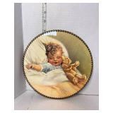 Vintage Happy Dreams by Bessie Pease Gutman