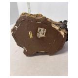 Rooster Lawn Sprinkler Resin