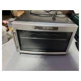 Emerson 8-Bottle Wine Cooler Thermal Glass Door