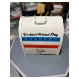 Vintage Barbie Friend Ship