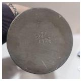 Beaumont Brothers Pottery Vase