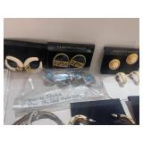 Lot of Misc. Vintage Jewelry