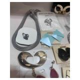 Lot of Misc. Vintage Jewelry