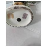 Pair of Vintage Norleans Figurines