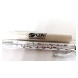 CDN Candy and Oil Thermometer