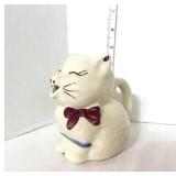 Vintage Shawnee Puss in Boots Creamer