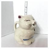 Vintage Shawnee Puss in Boots Creamer