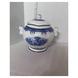 Kensington Blue Taurine