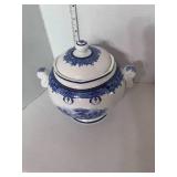 Kensington Blue Taurine