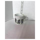 Vintage German Child