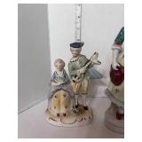 Vintage Occupied Japan and Japan Figurines