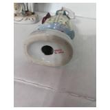 Vintage Occupied Japan and Japan Figurines