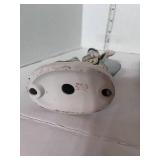 Vintage Occupied Japan and Japan Figurines