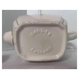 Beautiful Sadler England Tea Pot