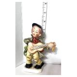 Vintage Friedel Germany Figurine