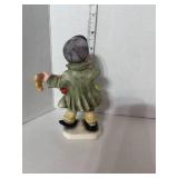 Vintage Friedel Germany Figurine