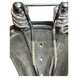 BROOKS B17 BICYCLE SADDLE