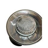 PARINI 12L Halogen Convection Oven