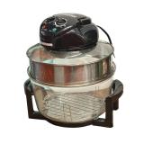 PARINI 12L Halogen Convection Oven