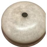 Quorum Lighting Madeleine Two-Light Dual Mount Pendant