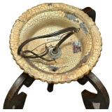 Quorum Lighting Madeleine Two-Light Dual Mount Pendant