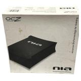 Neural Impulse Actuator By OCZ Technology
