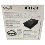 Neural Impulse Actuator By OCZ Technology