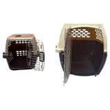 Petmate Pet Carriers, one small /  one large