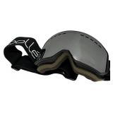 Ski Goggles Bundle, Lot of 4 Goggles