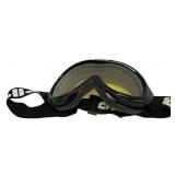 Ski Goggles Bundle, Lot of 4 Goggles