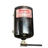 Vintage Belsaw K-350 Key Cutter Machine