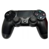 DualShock 4 Wireless Control for PlayStation