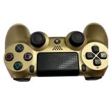 GOLD DualShock Wireless Control for PlayStation 4