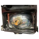 1988 Yamaha Razz headlight (SH5OU)