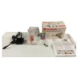 **BRAND NEW** Simplicity Rotary Cutting Machine