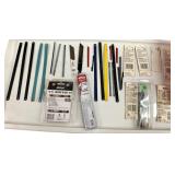 Variety Hacksaw And Jigsaw Blades **PACKS ARE BRAND NEW**