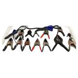 Clamp Bundle // Spring/Strap Clamps