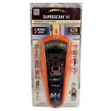 ZIRCON Superscan Stud Finder **BRAND NEW**