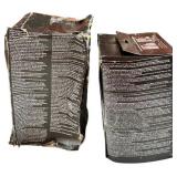 3M Mask Bundle, 2 boxes 3M 5511 PRO-Series respirators  // 3M 8511 N95 Particulate Valved Cool Flow Respirator for Sanding and Fiberglass Disposable Respirator with Cool Flow Valve