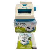 Xyron Create a Sticker Max Maker Machine