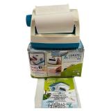 Xyron Create a Sticker Max Maker Machine