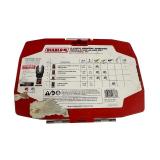 DIABLO 5 PCS GENERAL PURPOSE UNIVERSAL FIT OSCILLATING BLADE SET