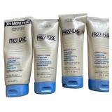 John Frieda Frizz-Ease Shampoo & Conditioner, 10oz bottles, set of 2, Total of 4 bottles