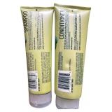 John Frieda Root Awakening Shampoo and Conditioner Bundle, 11oz bottles, set of 2