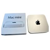 Apple Mac Mini - **BRAND NEW, OPEN BOX**