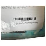 Jade Active Shredded Memory Foam **BRAND NEW**